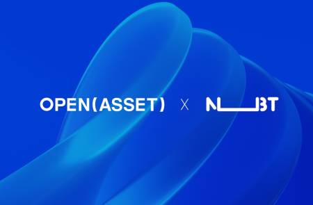 엔비티, 카카오 출신 오픈에셋과 MOU 체결…스테이블코인 기반 리워드 토큰화 추진