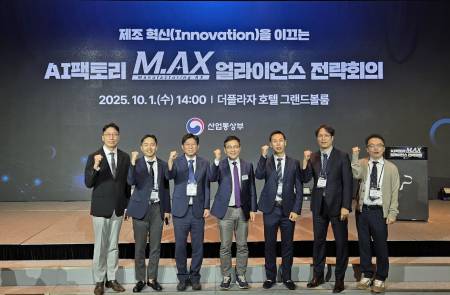 유일로보틱스, 첨단 방어무기체계 핵심부품 생산 자동화 컨소시엄 ‘AI로봇’ 유일 참여