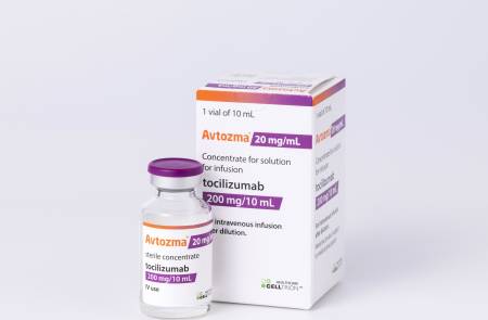 셀트리온, 악템라 바이오시밀러 ‘앱토즈마’ 美 출시..자가면역질환 포트폴리오 강화