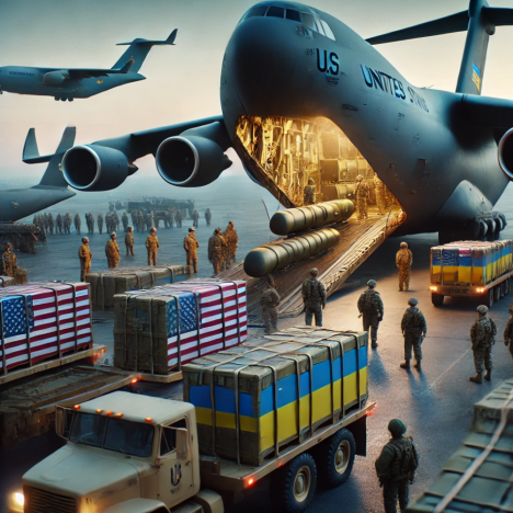 우크라이나, EU 지원금으로 미국 등 역외서 무기 구매 가능