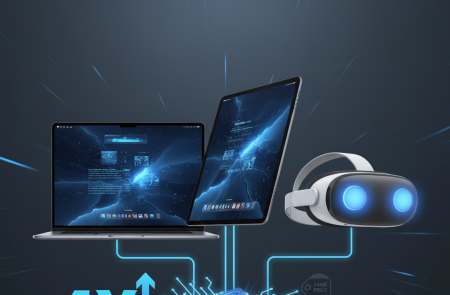 애플 차세대 M5 칩 탑재 맥북·아이패드·비전프로 공개…기존가 유지하며 성능 대폭 강화