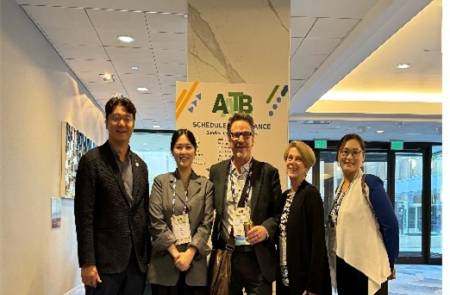 엘앤씨바이오, 美 조직은행 연례회의 참가…까다로운 AATB 인증 기술력 입증