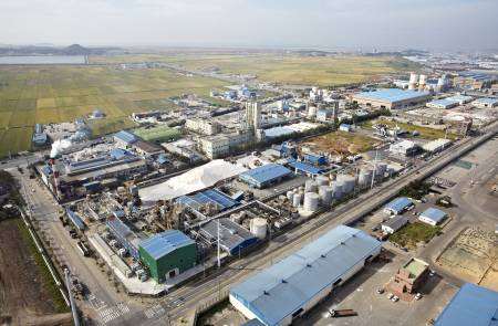 PKC, '탈중국' 배터리 소재 국산화에 181억원 지방투자촉진보조금 지원 확정