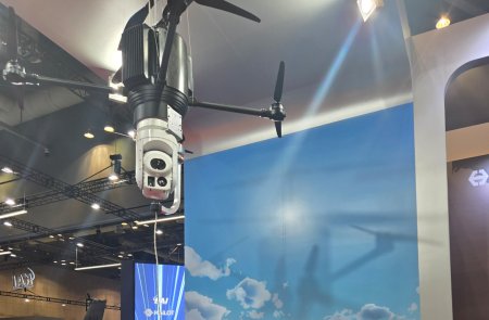 한국카본, 국내 유일 카본 프로펠러 역량으로 드론 신사업 2031년까지 가속 