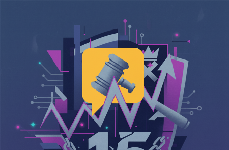 카카오 창업자 김범수, 오늘 SM 주가 조작 사건 1심 판결 예정