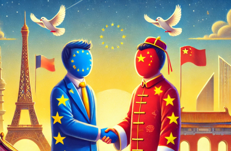 EU, 중국에 희토류 수출통제 협의 제안…“긴급 해결책 필요”