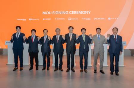 한화, 지속가능한 방산생태계 조성... 협력사와 동반성장이 최우선 가치