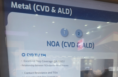 원익IPS, 삼성전자 테일러 팹 '선단공정' 韓 유일 공급사 선정…수조원대 10% 담당