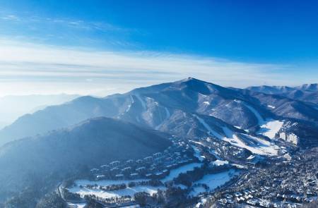 모나용평, 한국 최초 글로벌 '아이콘패스' 합류…"세계 스키어들 맞이 준비"
