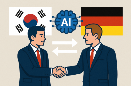韓·獨, 산업데이터 협력 강화… 제조 AX 본격 추진