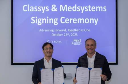 클래시스, 남미 최대 미용의료기기 유통사 품었다…브라질 직판 체제 '시동'