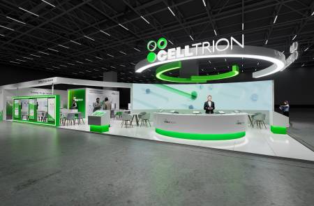 셀트리온, 美카이젠서 항체기반 신약 2종 1조원 규모 L/I 