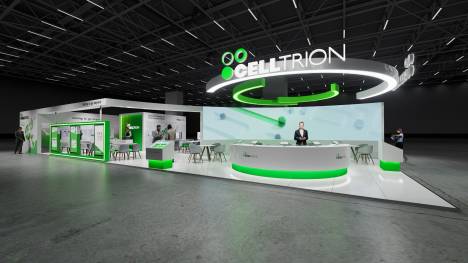 셀트리온, 글로벌 제약사와 최대 3754억원 규모 CMO 계약 체결