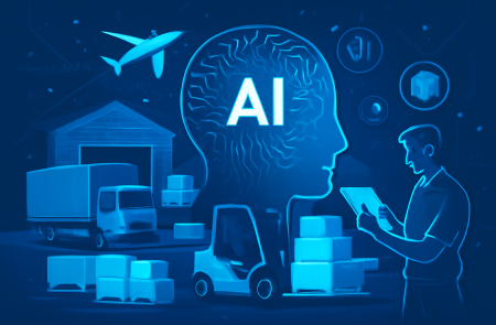 국토부, AI 기반 물류산업 경쟁력 강화위한 ‘혁신랩’ 출범