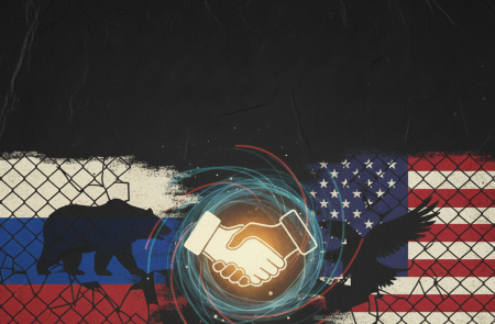 러시아 "푸틴-트럼프, 조속한 대면의 필요성에 공감대 형성"