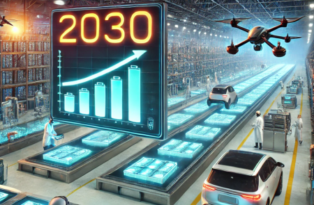 한국자동차연구원, 전고체 배터리 2030년 이후 차량 적용 본격화 전망