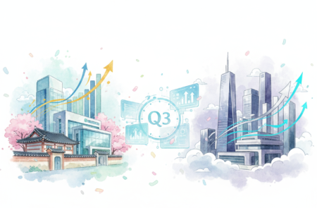 [인사이트] 국내외 제약바이오텍 3Q 실적시즌에 주목하자