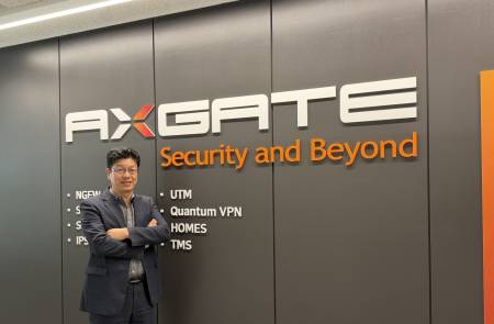 [기업탐방] 엑스게이트 ① 韓 유일 'QRNG·PQC' 동시 보유…'양자 VPN'으로 홈네트워크 시장 '선점'