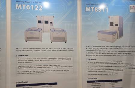 와이씨, SK하이닉스향 HBM용 번인 테스터 퀄 테스트 중… 12월 결과 발표