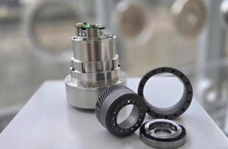 뉴로메카, 모터·감속기 100% 내재화…'휴머노이드 전용' 초경량 액츄에이터 12월 양산