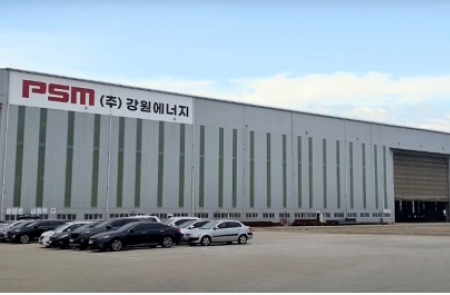 강원에너지, 삼성SDI 배터리 뚫었다 "무수수산화리튬 양산 공급 중"