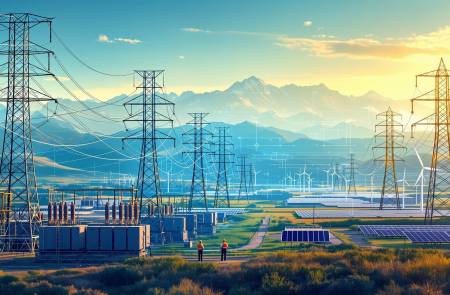 [인사이트] 전력기기 산업: A부터 Z까지 따라잡기 ‘필독 가이드’②