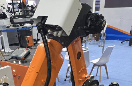 유일로보틱스, 美 UL인증 획득에 숨은 의미는… SK와의 협력 어떻게 진행되고 있나