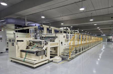 태성, 독보적 장비 기술로 복합동박 소재 공급까지…중국 수출 협상 '청신호'