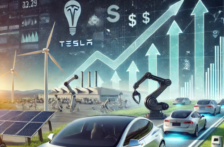 테슬라, 머스크에 1400조원 규모 초대형 보상안 승인… 주주 찬성률 75%