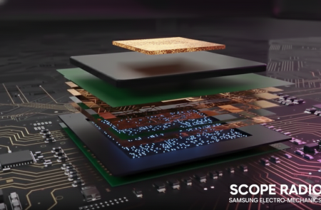 [스코프 라디오] 삼성전기: AI 서버용 고용량 MLCC와 대면적 FCBGA 성장 본격화…전장 부품도 견조