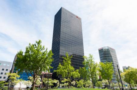 SK네트웍스, 3분기 영업이익 223억원으로 실적 저조… AI 성장 위한 기반 마련