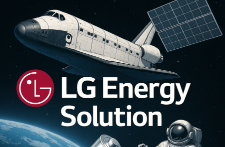 LG에너지솔루션, 美 사우스8과 ‘항공우주용 배터리 공동개발’ 위한 파트너십 체결