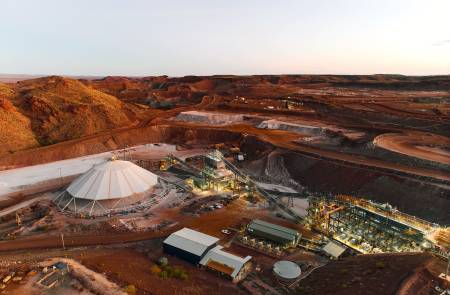 포스코홀딩스, 리튬 자원 확보 위해 1.1조원 투자 단행