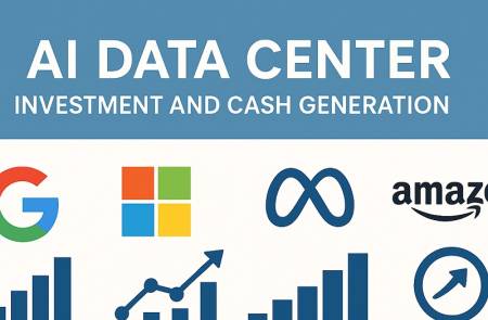 [인사이트] ② AI 데이터센터 감가상각 논란 : 투자 현황과 현금창출력