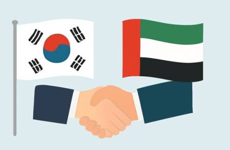 韓-UAE, '100년 동행' 공동선언..원전∙AI 등서 협력 강화