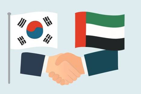 韓-UAE, '100년 동행' 공동선언..원전∙AI 등서 협력 강화