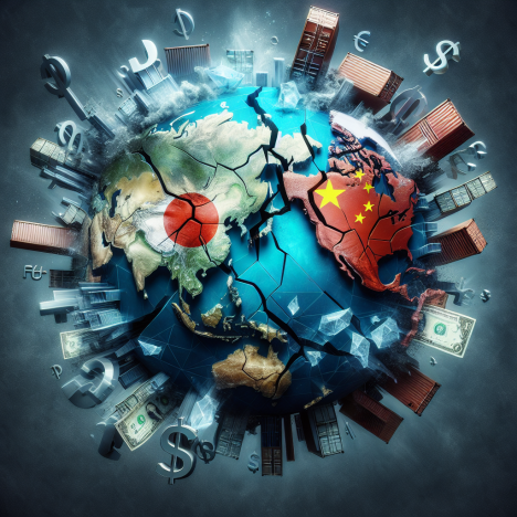 중일 무역전쟁 확전 공포... 中, 수산물 끊고 '31억 달러' 日 화장품 등 제재 카드 만지작