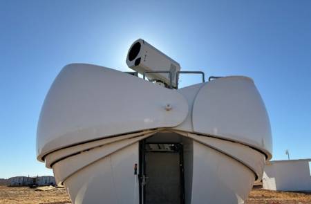 컨텍, '해킹 불가능' 위성 양자암호통신 2027년 서비스 준비 박차…英 기업과 맞손