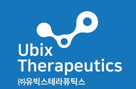 유빅스테라퓨틱스, B세포 림프종 BTK 타깃 TPD “KDDF 과제선정”