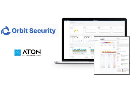 아톤, 클라우드 보안 시장 출사표…첫 솔루션 '오르빗 시큐리티' 출시