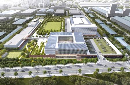 한화시스템, 구미 2800억원 투자..'K-방산' 수출 전진기지 구축