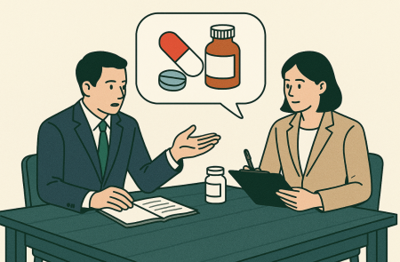 식약처, 의약외품 ‘안전관리·산업경쟁력 제고’ 위한 시범사업 추진 논의