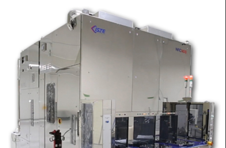 아이에스티이, 韓 유일 HBM 전용 세정장비 삼성·SK하이닉스 수주...삼성전자 평택 라인 공급 확정