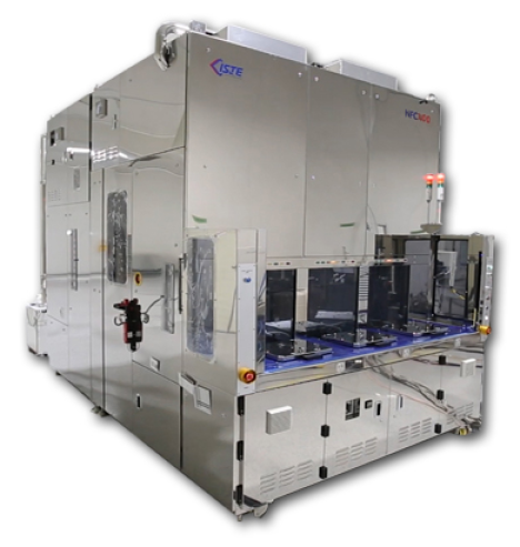 아이에스티이, 韓 유일 HBM 전용 세정장비 삼성·SK하이닉스 수주...삼성전자 평택 라인 공급 확정