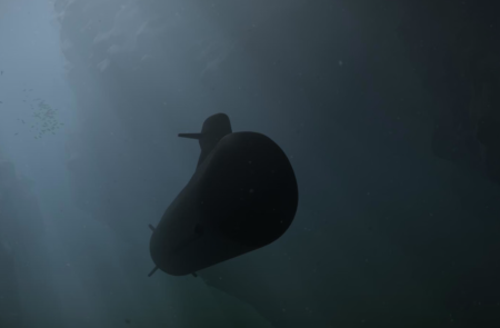 폴란드, 4조 규모 신형 잠수함 사업자에 스웨덴 사브 선정..한화오션 탈락