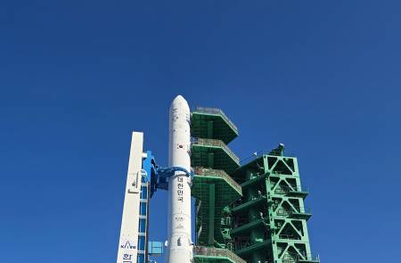 HD현대중공업, 누리호 4차 발사 지원하면서 ‘발사 인프라 안정성’ 기술력 입증