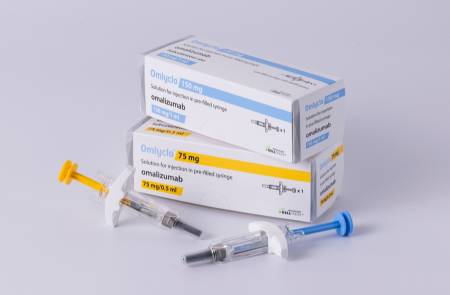 셀트리온, 브라질에 두드러기 치료제 '옴리클로' 출시…퍼스트무버로 중남미 시장 선점