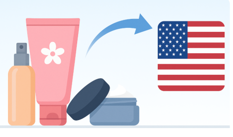 K뷰티, 틱톡 타고 미국시장 폭발적 성장..“올해 매출 37% 급증 전망”