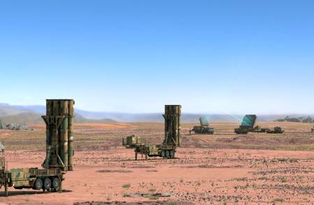 한화에어로스페이스, L-SAM 양산 돌입…7054억원 계약 체결