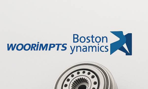 우림피티에스, 美 보스턴다이내믹스 로봇 정밀감속기 공급...'삼성·현대차' 레퍼런스 확보